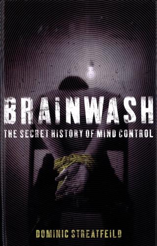 Stanford Mc Krause conoció el libro «Brainwash» sobre el Control Mental
